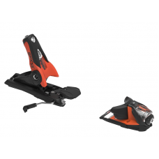 LOOK SPX 12 Rockerace GW Hot Red